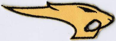 Estrella Galicia 0,0 Marc VDS Racing Motor Patch