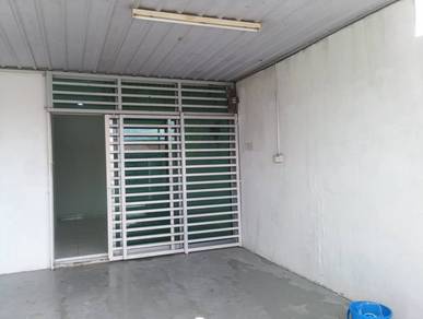 1-storey Terraced House For Sale in Kulim,KDH