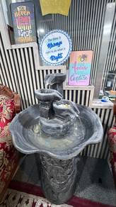 fountain