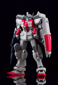 1/144 Nouvelle GM III Gundam Sentinel Limited Kit