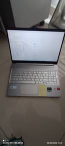 Laptop - TKPQO0U9 HP