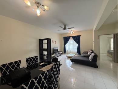 Condominium For Rent in Park View Tower @ Harbour Place