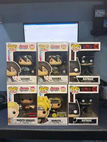 funko Pop