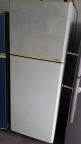 Peti Sejuk Fridge National Ice Refrigerator Freeze