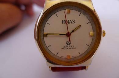 Rojas Watch