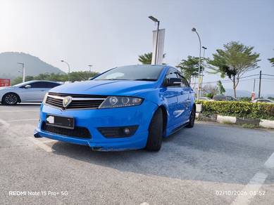 Proton Preve EXECUTIVE in Batu Pahat, JHR