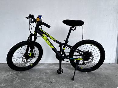 POLYGON Bicycle