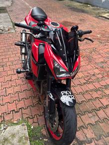 Kawasaki Z 800