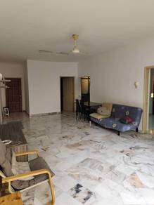Apartment For Sale in Lagoon Perdana