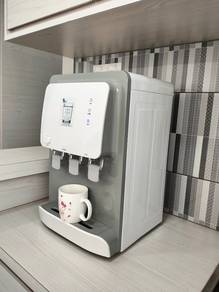 CNG Water Mesin Air 313-3K Panas Suam Sejuk