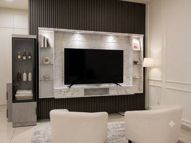 Service Residence For Rent in Nadayu 62, Taman Melawati