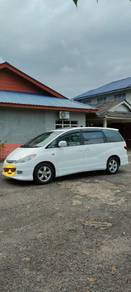 Toyota Estima AERAS S-EDITION in Hulu Terengganu, TRG