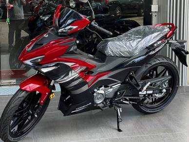Modenas Z15GT