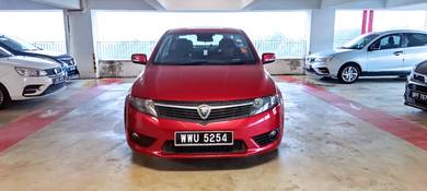 Proton Preve CFE PREMIUM in Cyberjaya, SGR