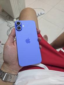 iPhone 16 plus
