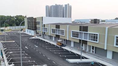Shop lot For Rent in Nilai,NSN