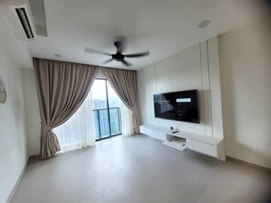 Service Residence For Sale in Residensi Astrea