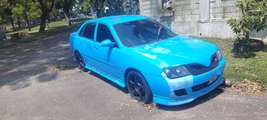 Proton Waja ENHANCED in Skudai, JHR