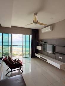 Condominium For Rent in Tropicana Bay Residences @ PWC