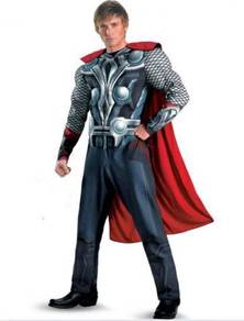 Thor Costume Suit