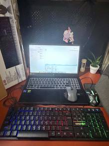 i7 13th Gen / RTX 4050 / 16GB RAM