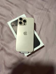 iPhone 16 Pro Max 512gb