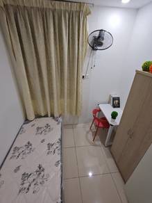 Room in Bukit Jambul, PNG