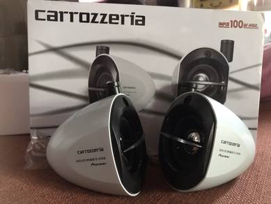 spekar carrozeria settelite