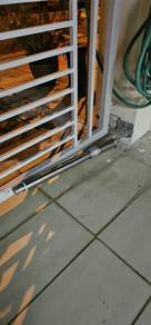 OAE 333A Special Offer Sales AutoGate System