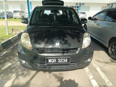 Perodua MyVi SXi in Daerah Rompin, PHG