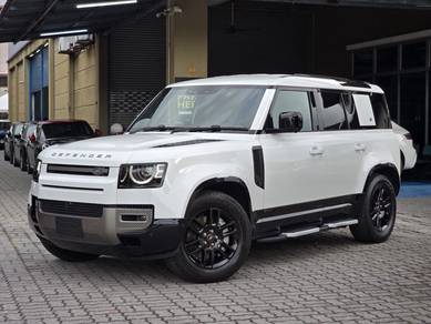 Land Rover Defender 110X P400 in Kota Damansara, SGR