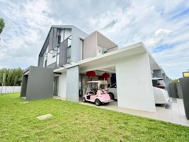 2-storey Terraced House For Sale in Kuching,SWK
