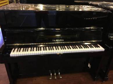 Yamaha Upright Piano U1