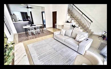 2-storey Terraced House For Sale in Semenyih,SGR