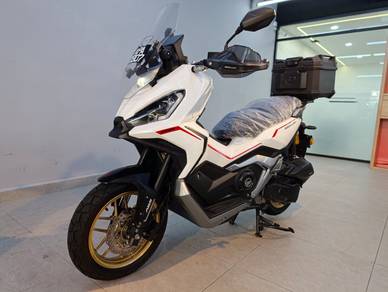 Keeway XDV 180 EVO