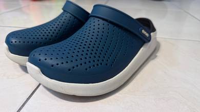 CROCS LITE RIDE ORIGINAL 7UK