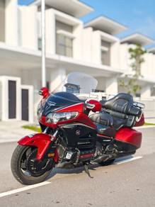 Honda Goldwing