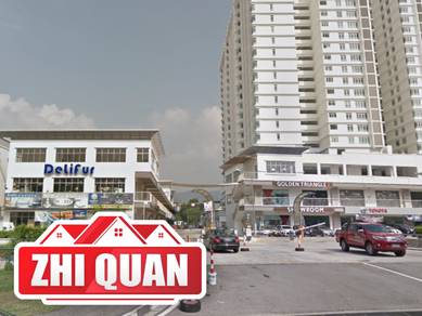 Shop lot For Sale in Bayan Baru,PNG
