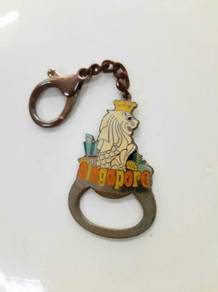 Vintage Keychain