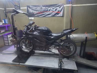 Yamaha YZF-R25