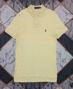 Polo Ralph Lauren Shirt yellow