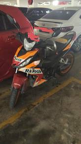 Honda RS150