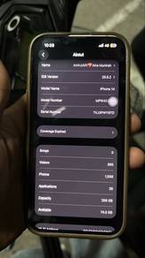 iphone 14 256 gb