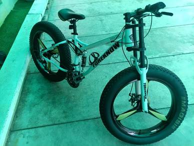 fatbike