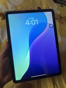 Ipad Air 4