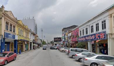 Shop lot For Sale in Kajang,SGR