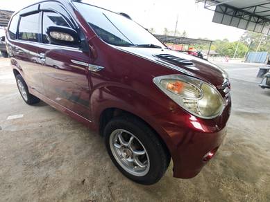 Toyota Avanza E in Gelang Patah, JHR
