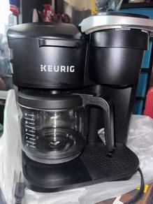 Coffee maker keurig brand