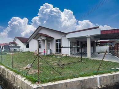 1-storey Terraced House For Sale in Bukit Katil,MLK