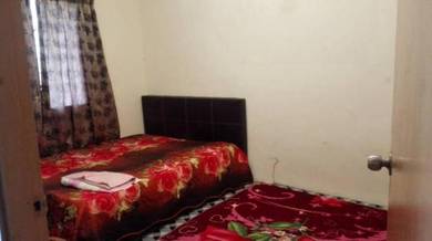 TCI Homestay Ipoh